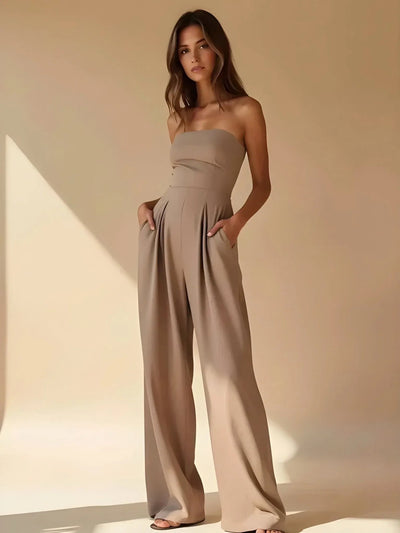 Jumpsuits - NOLIVA TORONTO