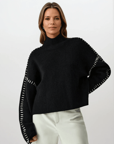 Sweaters & Cardigans - NOLIVA TORONTO