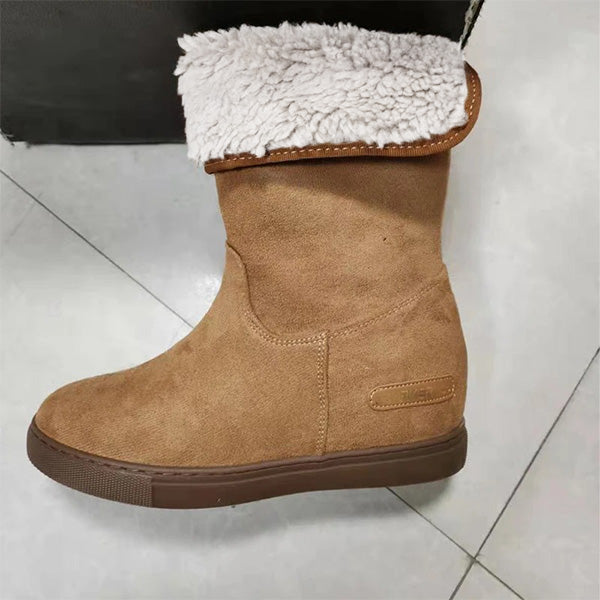 Lena | Convertible Women’s Boots