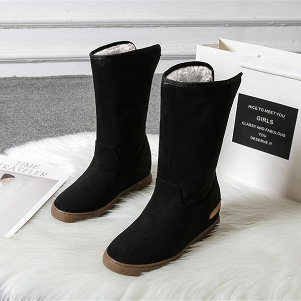 Lena | Convertible Women’s Boots