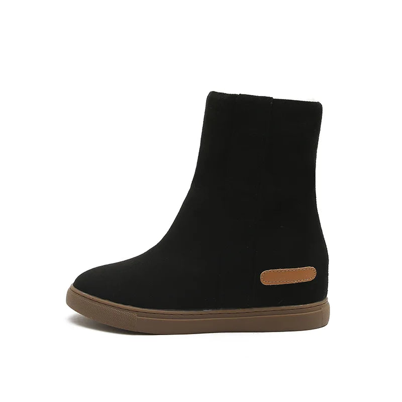 Lena | Convertible Women’s Boots