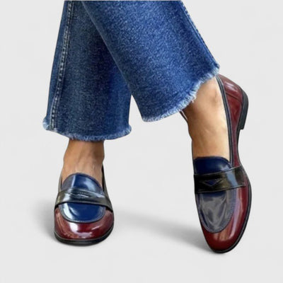 Abigail | Elegant Stylish Loafers