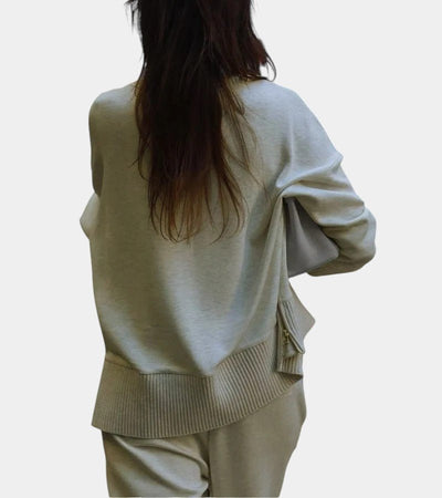 Aelina | Elegant Two - Piece Set