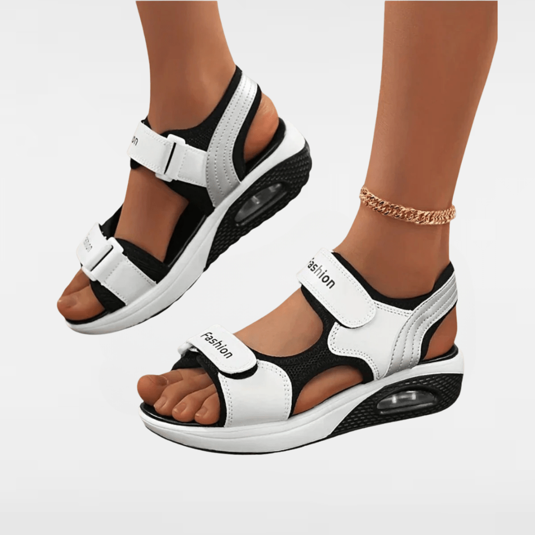 Aerivelle | Lightweight Sporty Sandals