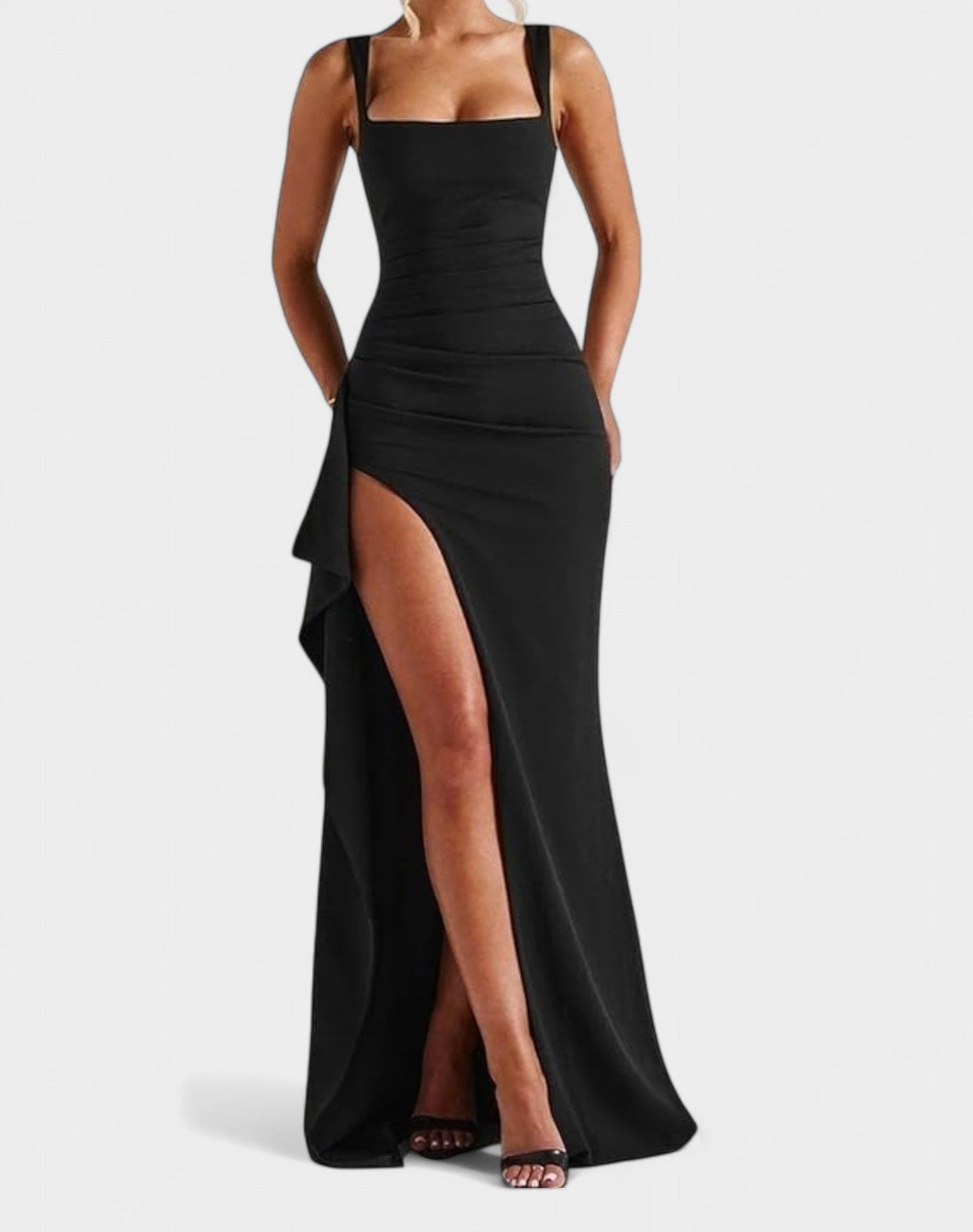 Amara | Maxi Dress
