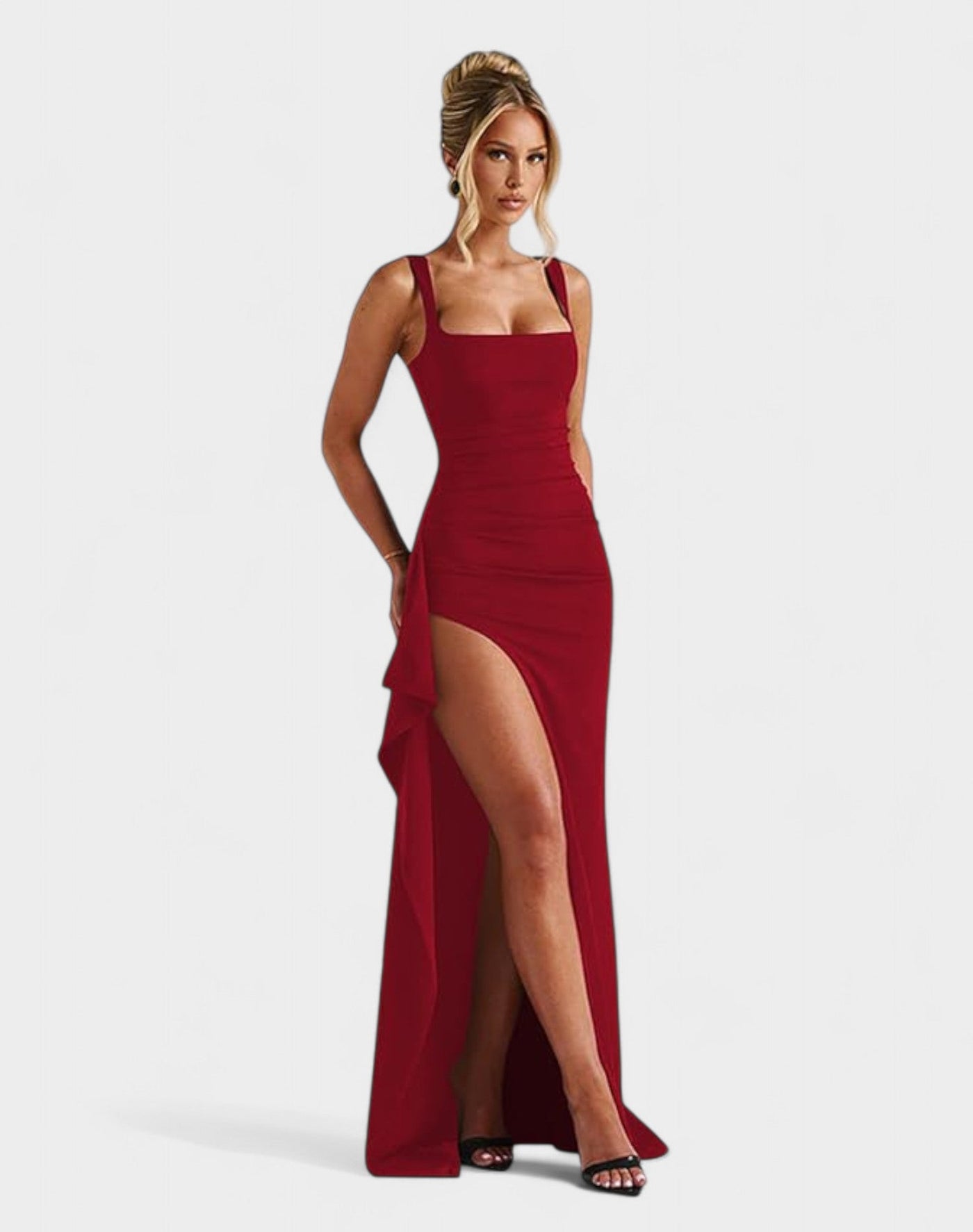 Amara | Maxi Dress