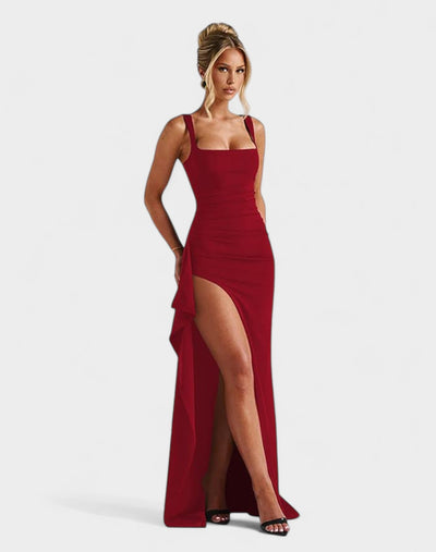 Amara | Maxi Dress