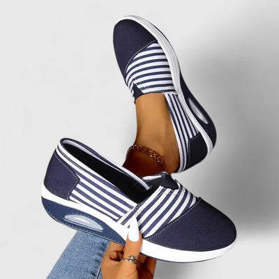 Anika | Orthopedic Slip - Ons