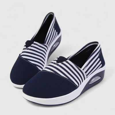 Anika | Orthopedic Slip - Ons