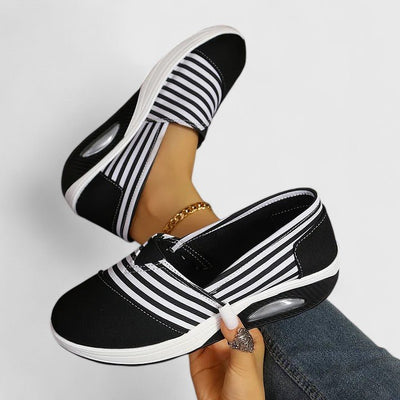 Anika | Orthopedic Slip - Ons