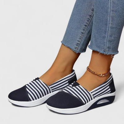 Anika | Orthopedic Slip - Ons