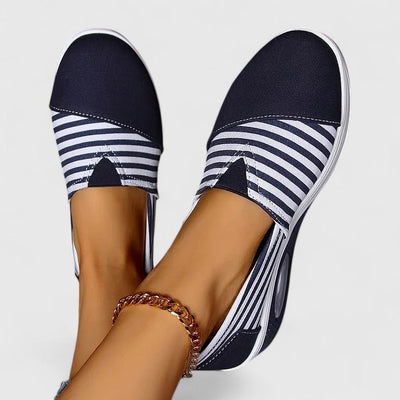 Anika | Orthopedic Slip - Ons