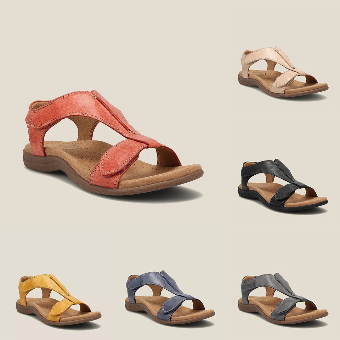 ANTONETTE | CHIC STYLISH SANDALS