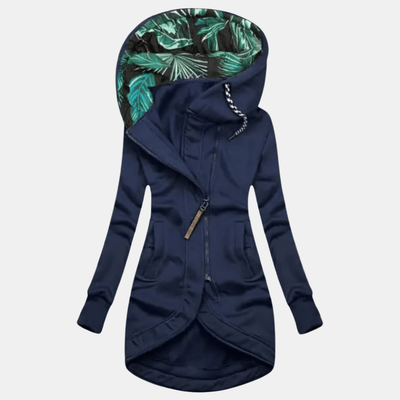 Arabella | Stylish Waterproof Jacket