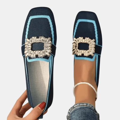 Aria | Stylish Orthopedic Loafers