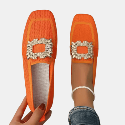 Aria | Stylish Orthopedic Loafers