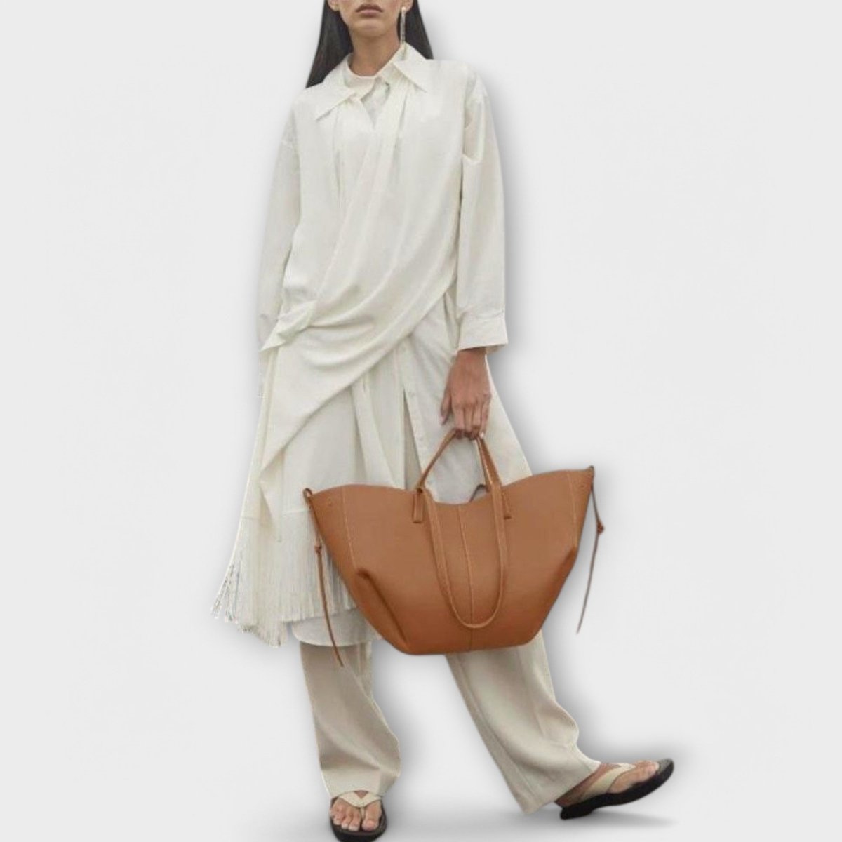 AURA - Modern Tote Bag