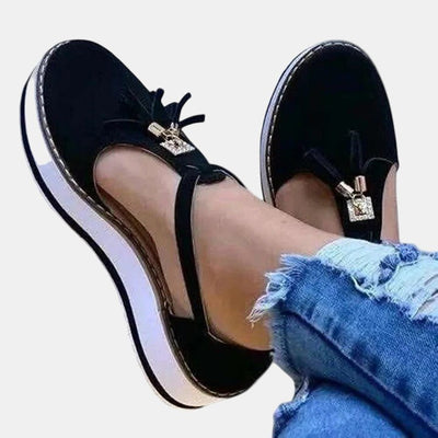 Aurelia | Strapped Orthopedic Sandals