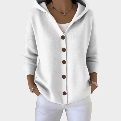 Auri | Timeless Cardigan