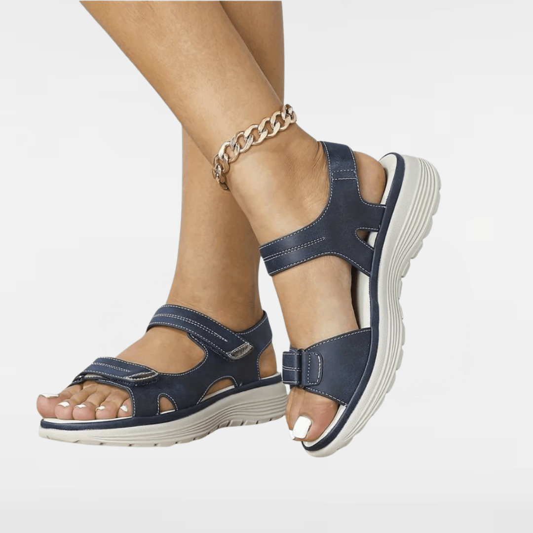 Avelinne | Orthopedic Comfort Sandals