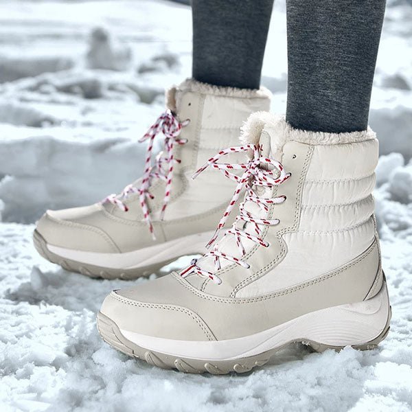 Avine | Women's Thermal Winter Boots