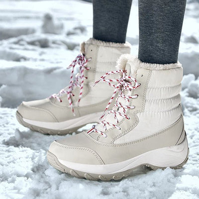 Avine | Women's Thermal Winter Boots