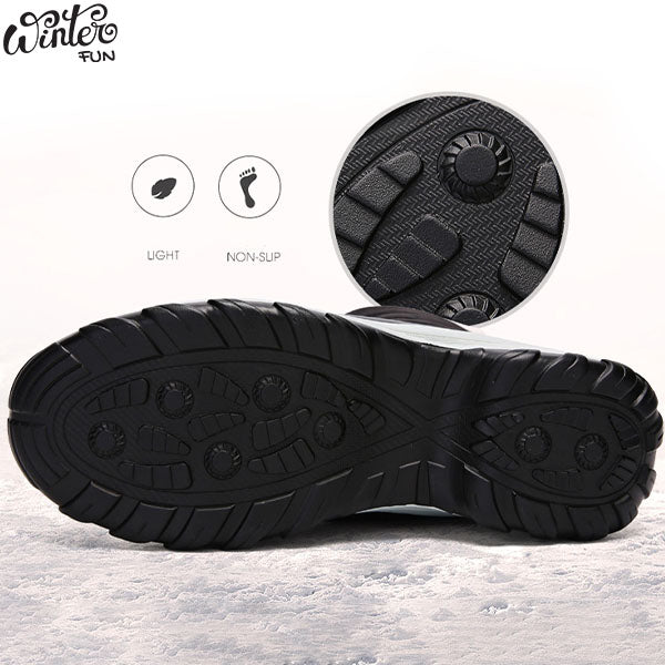 Avine | Women's Thermal Winter Boots