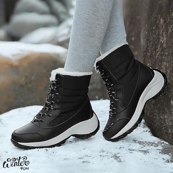 Avine | Women's Thermal Winter Boots