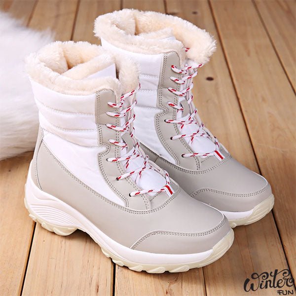 Avine | Women's Thermal Winter Boots