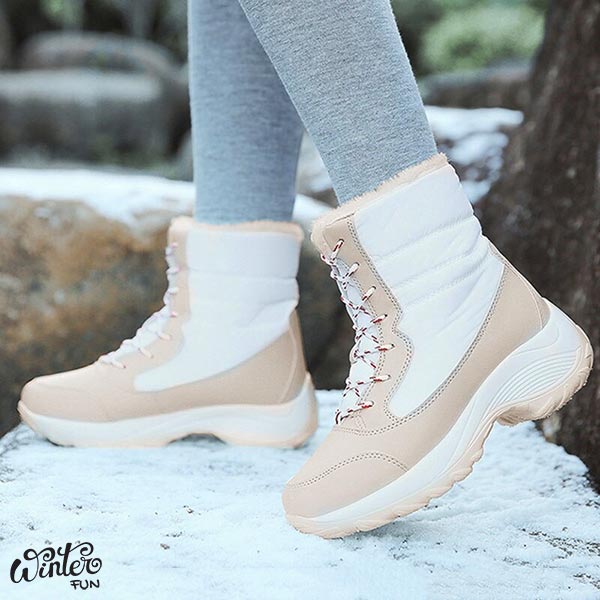 Avine | Women's Thermal Winter Boots