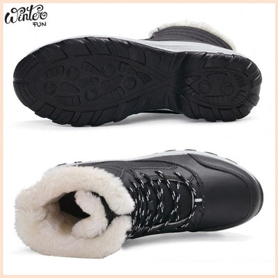 Avine | Women's Thermal Winter Boots