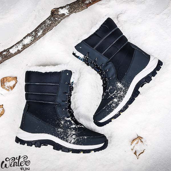 Avine | Women's Thermal Winter Boots