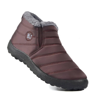 Bellamy | Comfortable Winter Orthopedic Shoes