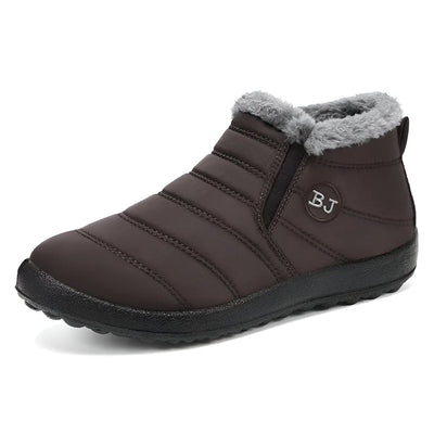 Bellamy | Comfortable Winter Orthopedic Shoes