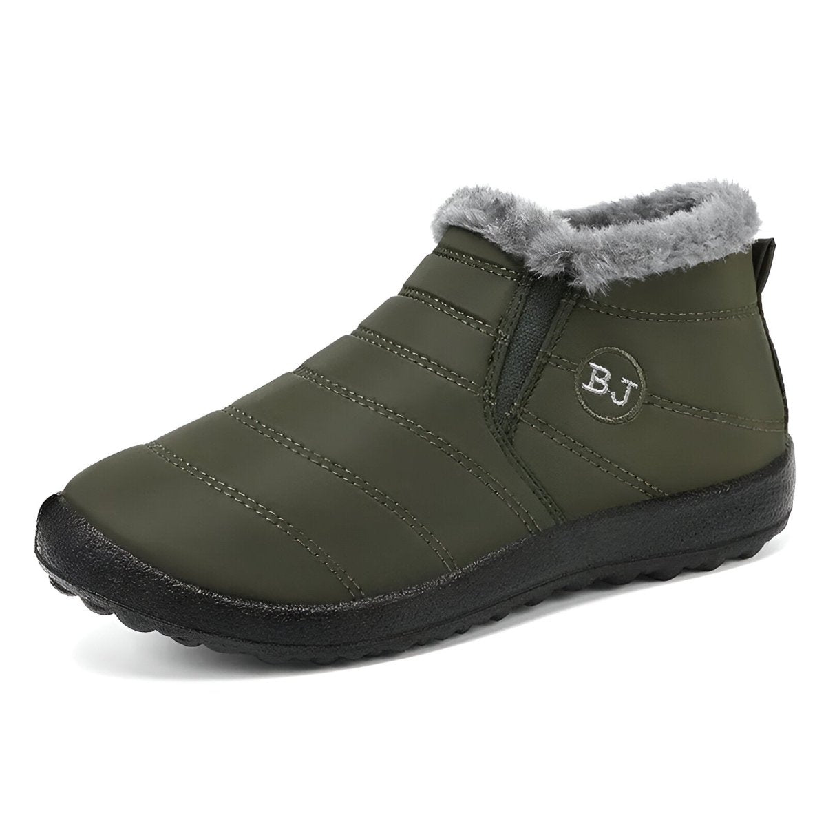 Bellamy | Comfortable Winter Orthopedic Shoes