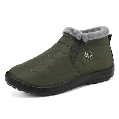 Bellamy | Comfortable Winter Orthopedic Shoes