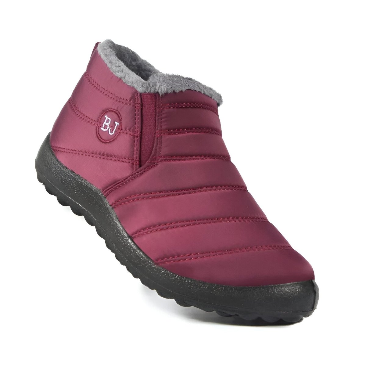 Bellamy | Comfortable Winter Orthopedic Shoes