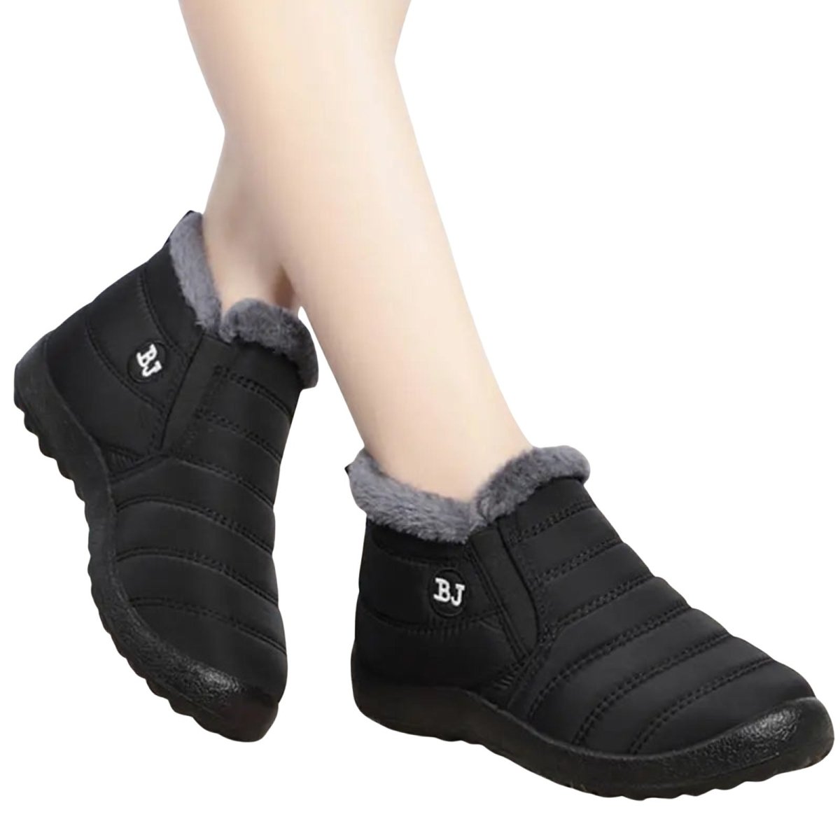 Bellamy | Comfortable Winter Orthopedic Shoes