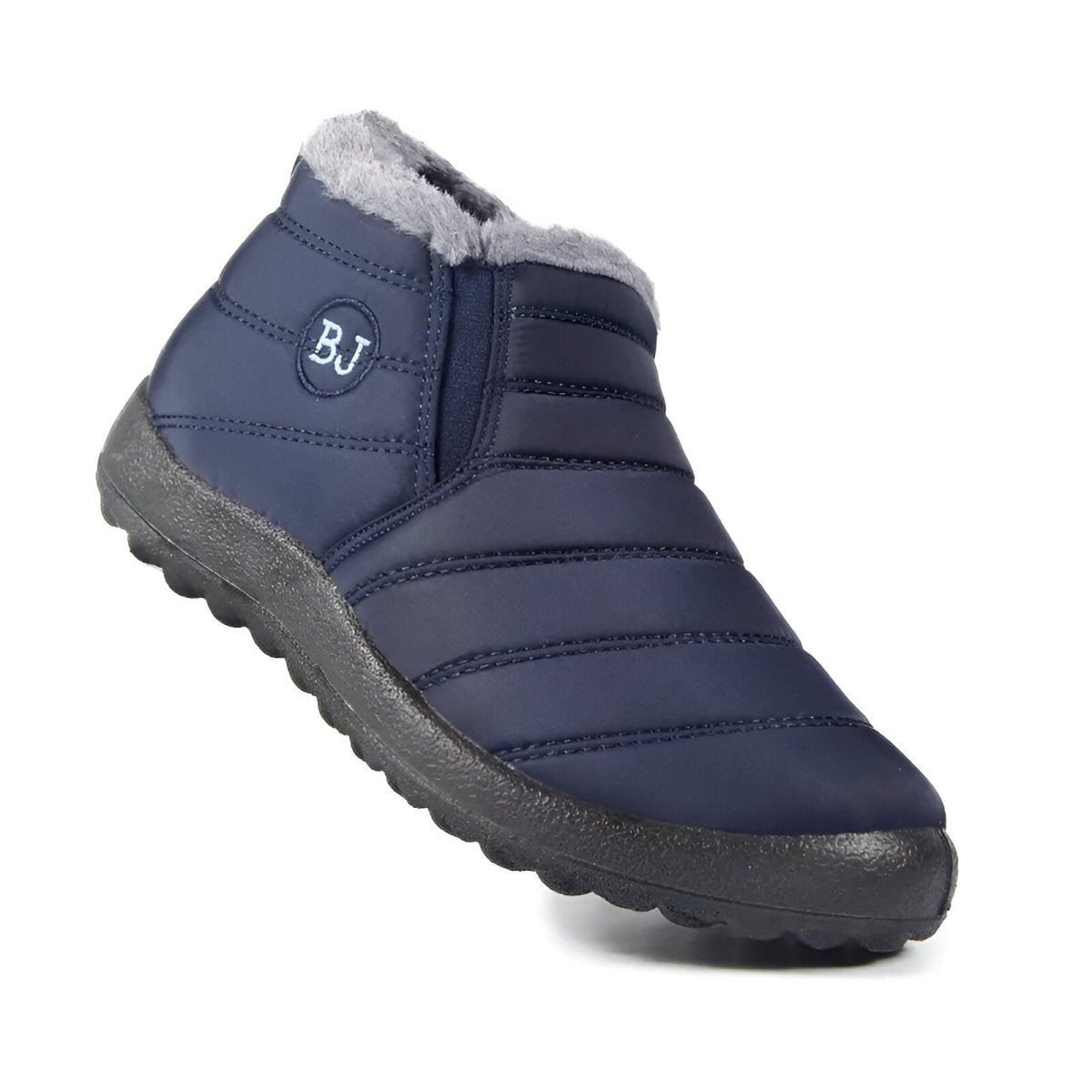 Bellamy | Comfortable Winter Orthopedic Shoes