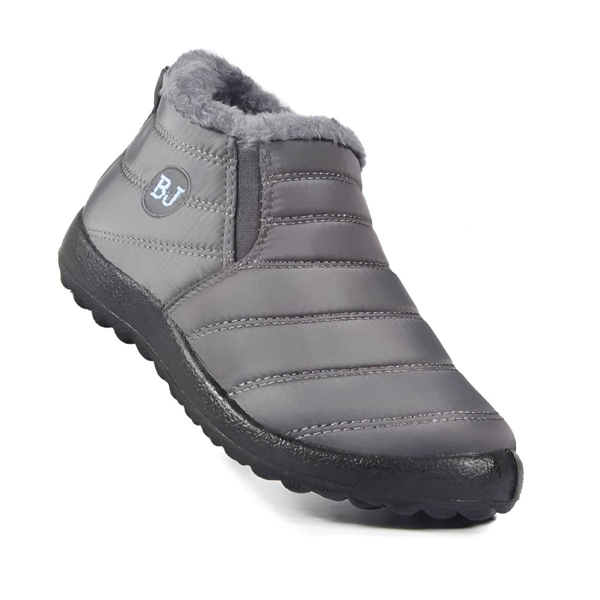 Bellamy | Comfortable Winter Orthopedic Shoes