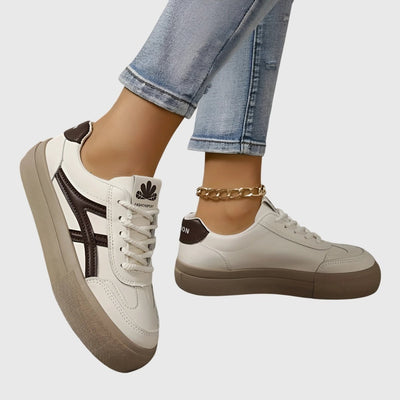 Brooklyn | Stylish Casual Orthopedic Sneakers