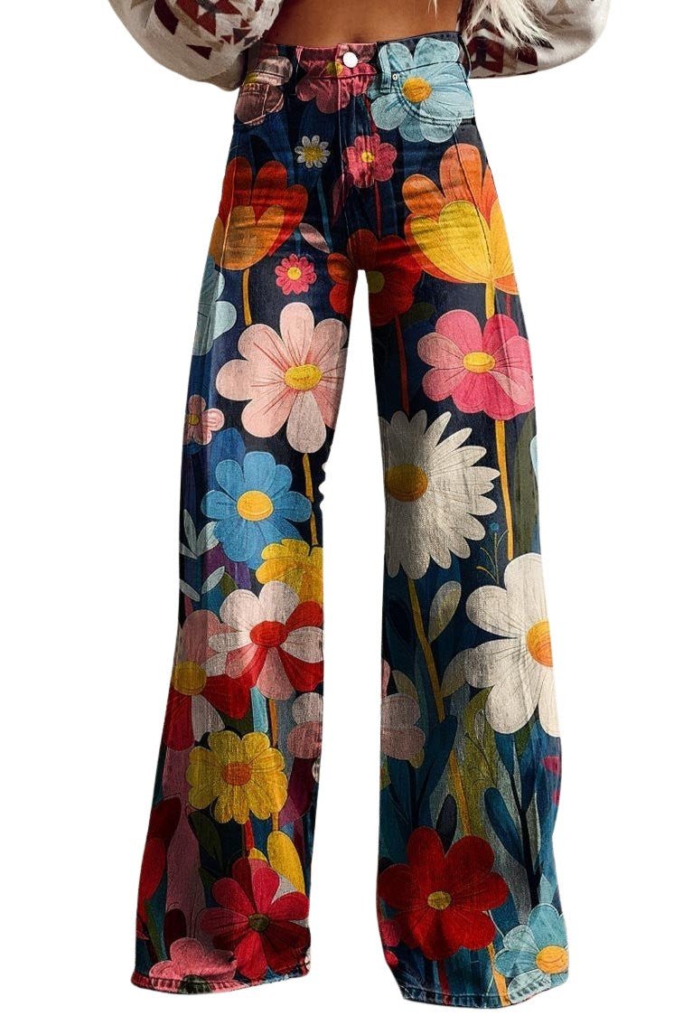 Camila | Vintage Pants