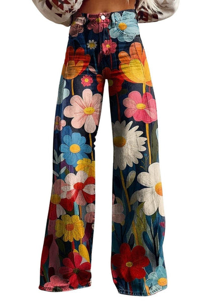 Camila | Vintage Pants