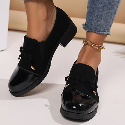 Camille | Refined Casual Loafers
