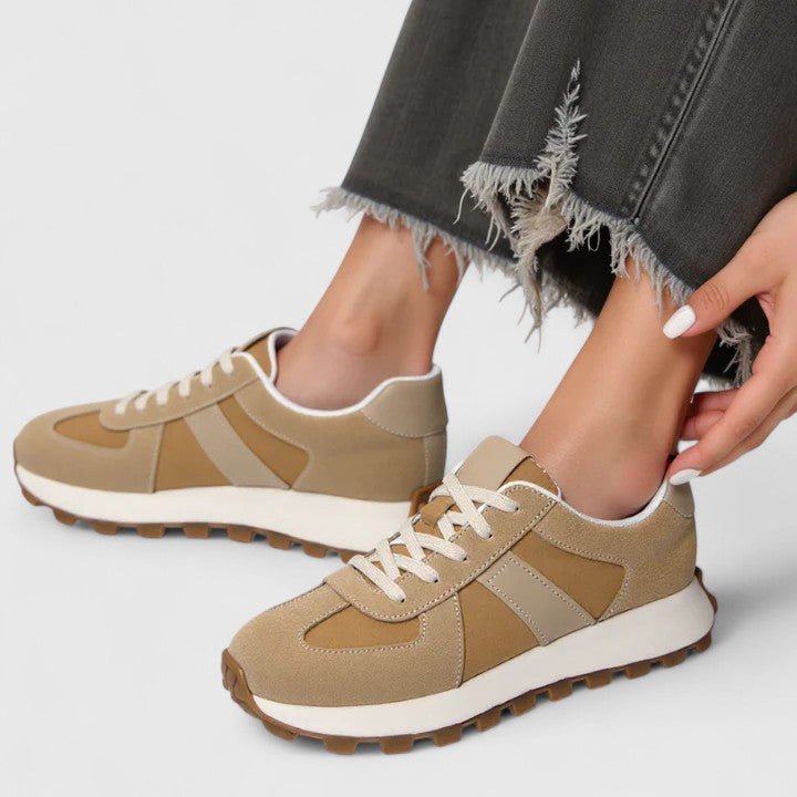 Carmen | Elegant Shoes