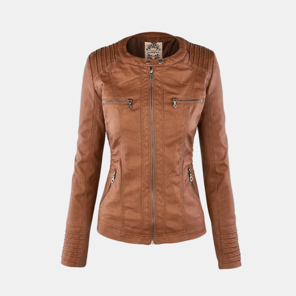 Carmen | Stylish Chic Jacket