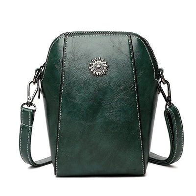 CHRIS | COMPACT MINI HANDBAG