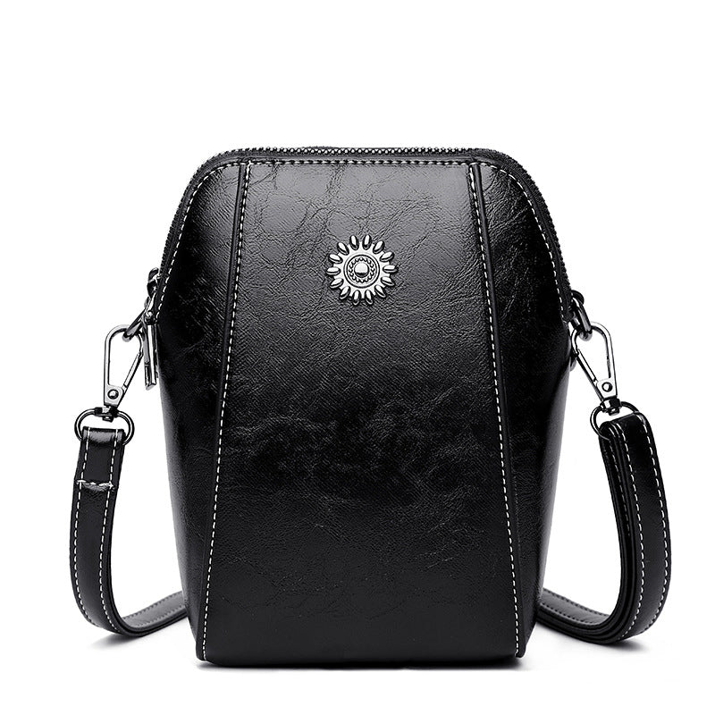 CHRIS | COMPACT MINI HANDBAG