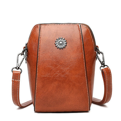 CHRIS | COMPACT MINI HANDBAG