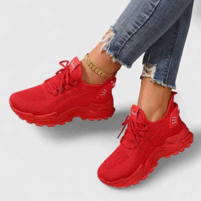 Colette | Orthopedic Sneakers